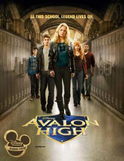   / Avalon High (2010) HD 720 (RU, ENG)