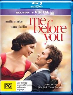     / Me before you (2016) HD 720 (RU, ENG)