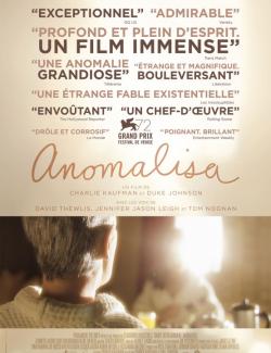  / Anomalisa (2015) HD 720 (RU, ENG)