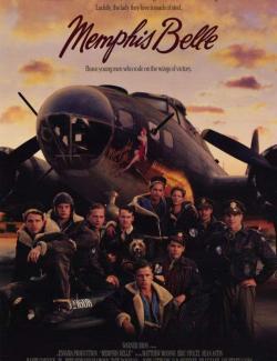   / Memphis Belle (1990) HD 720 (RU, ENG)