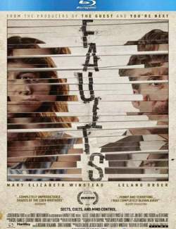  / Faults (2014) HD 720 (RU, ENG)