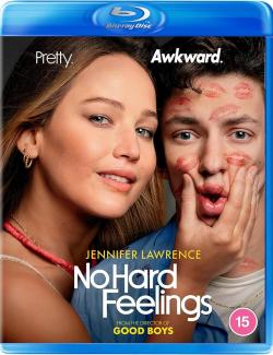   / No Hard Feelings (2023) HD (RU, ENG)