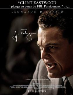 .  / J. Edgar (2011) HD 720 (RU, ENG)