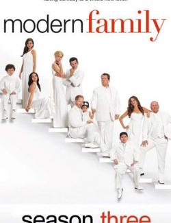   ( 3) / Modern Family (season 3) (2011) HD 720 (RU, ENG)