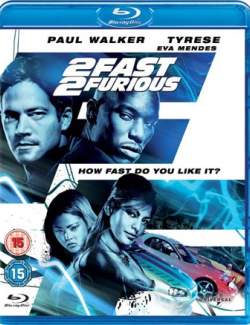   / 2 Fast 2 Furious (2003) HD 720 (RU, ENG)