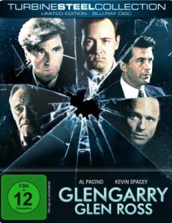    () / Glengarry Glen Ross (1992) HD 720 (RU, ENG)