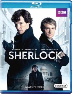  / Sherlock (2010) (1 ) HD 720 (RU, ENG)