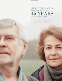 45  / 45 Years (2015) HD 720 (RU, ENG)