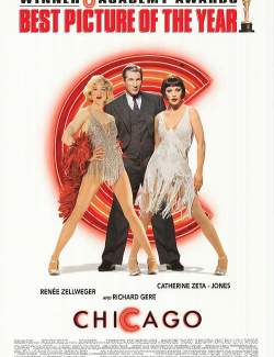  / Chicago (2002) HD 720 (RU, ENG)