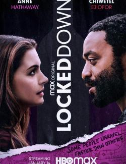  / Locked Down (2021) HD 720 (RU, ENG)