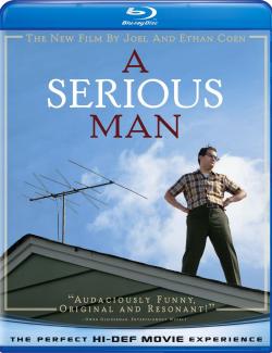   / A Serious Man (2009) HD 720 (RU, ENG)