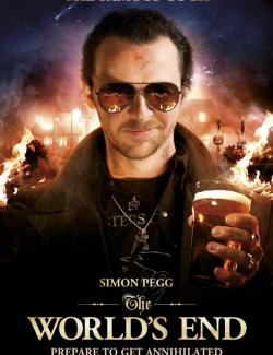  / The World's End (2013) HD 720 (RU, ENG)