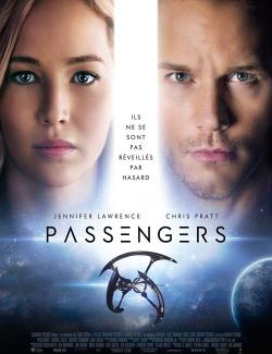  / Passengers (2016) HD 720 (RU, ENG)