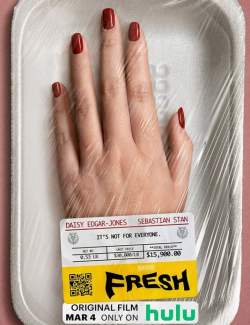  / Fresh (2022) HD 720 (RU, ENG)