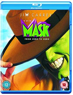  / The Mask (1994) HD 720 (RU, ENG)