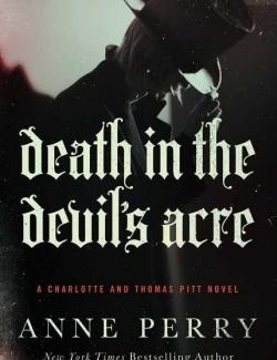     / Death in the Devils Acre (Perry, 1985)    