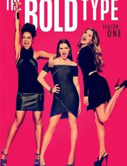   (1 ) / The Bold Type (season 1) (2017) HD 720 (RU, ENG)