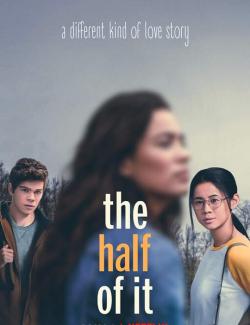   / The Half of It (2020) HD 720 (RU, ENG)