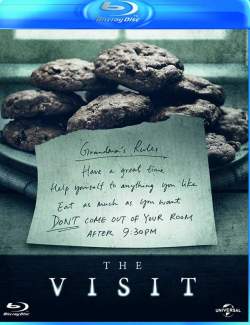  / The Visit (2015) HD 720 (RU, ENG)