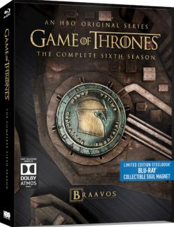   ( 6) / Game of Thrones (season 6) (2016) HD 720 (RU, ENG)