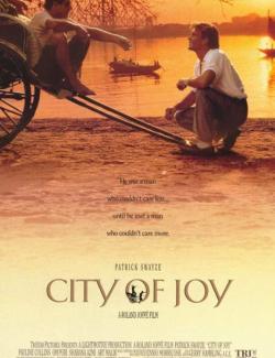   / City of Joy (1992) HD 720 (RU, ENG)