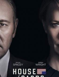   ( 4) / House of Cards (season 4) (2016) HD 720 (RU, ENG)