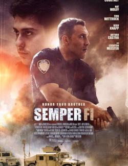   / Semper Fi (2019) HD 720 (RU, ENG)