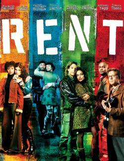  / Rent (2005) HD 720 (RU, ENG)