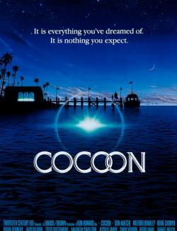  / Cocoon (1985) HD 720 (RU, ENG)