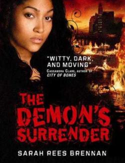   / The Demon's Surrender (Brennan, 2011)    