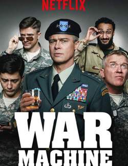   / War Machine (2017) HD 720 (RU, ENG)