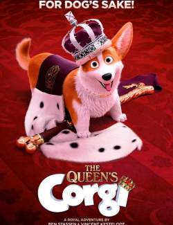   / The Queen's Corgi (2019) HD 720 (RU, ENG)