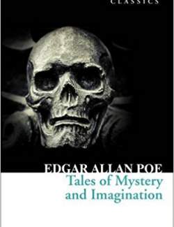 Tales of mystery and imagination /     (by Edgar Allan Poe, 1993) -    