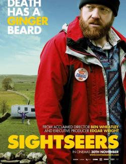 ! ! ! ! / Sightseers (2012) HD 720 (RU, ENG)