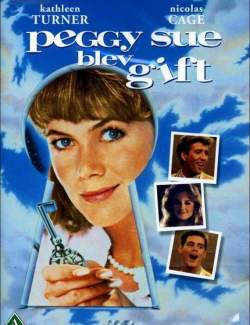     / Peggy Sue Got Married (1986) HD 720 (RU, ENG)