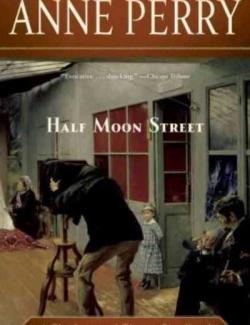   / Half Moon Street (Perry, 2000)    