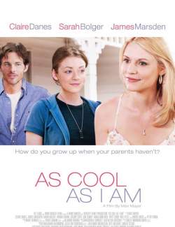    / As Cool as I Am (2013) HD 720 (RU, ENG)