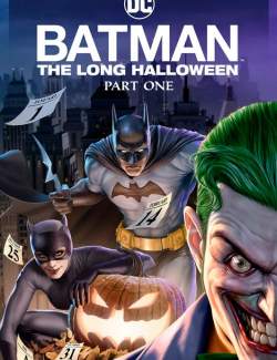 :  .  1 / Batman: The Long Halloween, Part One (2021) HD 720 (RU, ENG)