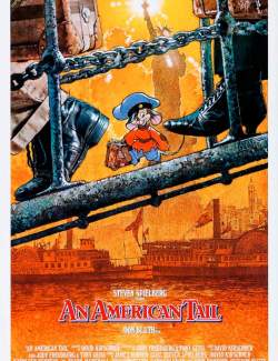   / An American Tail (1986) HD 720 (RU, ENG)