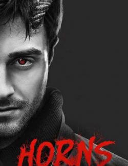  / Horns (2013) HD 720 (RU, ENG)