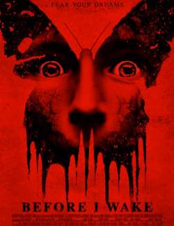  / Before I Wake (2014) HD 720 (RU, ENG)