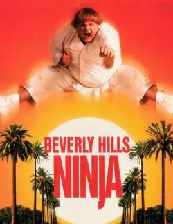     / Beverly Hills Ninja (1997) HD 720 (RU, ENG)