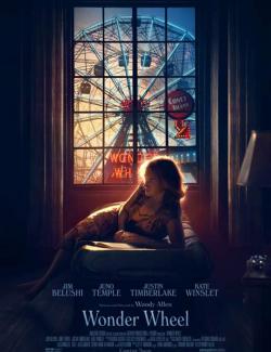   / Wonder Wheel (2017) HD 720 (RU, ENG)