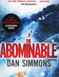  / The Abominable (Simmons, 2013)    