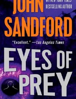   / Eyes of Prey (Sandford, 1991)    