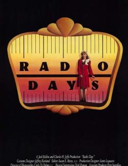   / Radio Days (1987) HD 720 (RU, ENG)