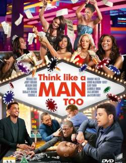 ,   2 / Think Like a Man Too (2014) HD 720 (RU, ENG)