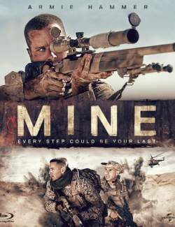  / Mine (2016) HD 720 (RU, ENG)