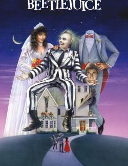  / Beetlejuice (1988) HD 720 (RU, ENG)