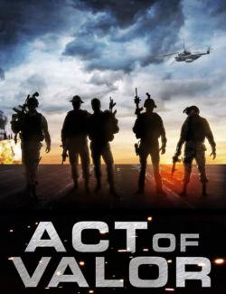   / Act of Valor (2012) HD 720 (RU, ENG)